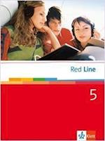 Red Line 5. Schülerbuch