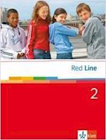 Red Line 2. Schülerbuch