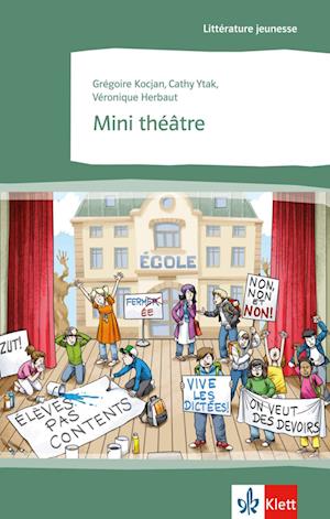 Mini théâtre