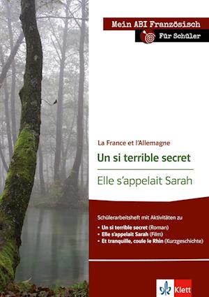 Un si terrible secret. Elle s'appelait