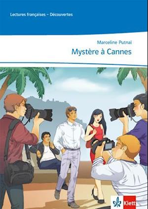 Mystère à Cannes