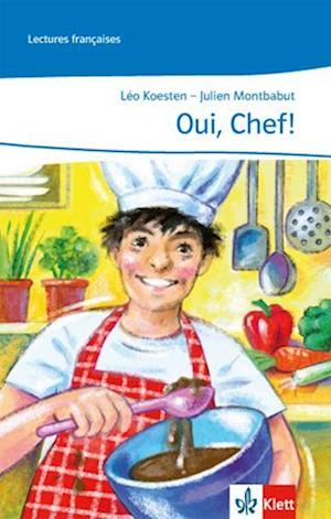 Oui, chef!