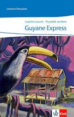 Guyane Express