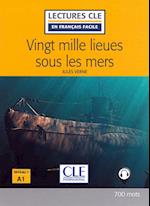 Vingt mille lieues sous les mers