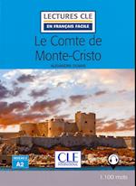 Le Comte de Monte-Cristo (A2/B1)