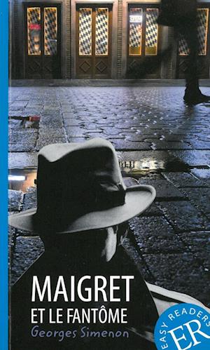 Maigret et le fantôme