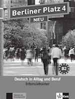Berliner Platz 4 NEU - Intensivtrainer