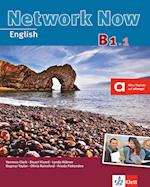 Network Now. Student's Book mit 3 Audio-CDs  B1.1