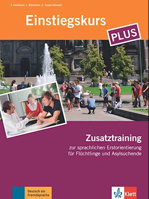 Einstiegskurs Plus, Zusatztraining