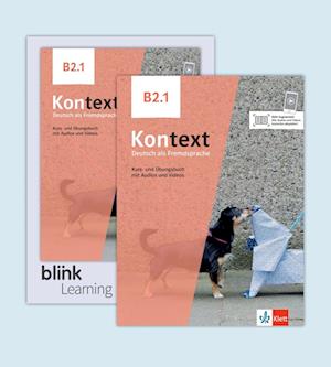 Kontext B2.1 - Media Bundle