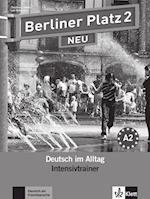 Berliner Platz 2 NEU - Intensivtrainer 2