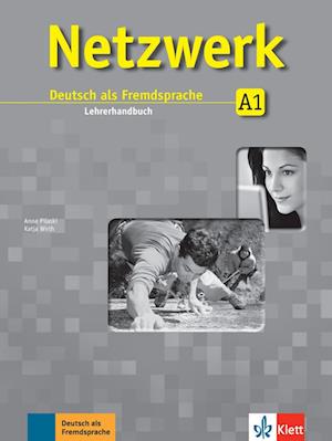 Netzwerk A1  - Lehrerhandbuch