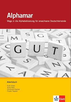 Alphamar. Arbeitsbuch