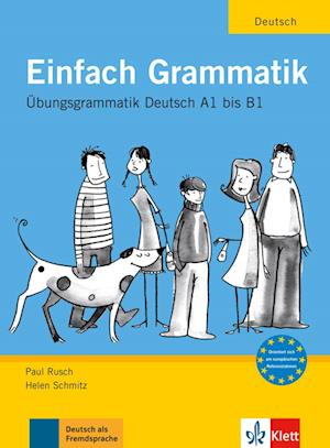 Einfach Grammatik