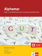 Alphamar - Kursbuch mit Audio-CD