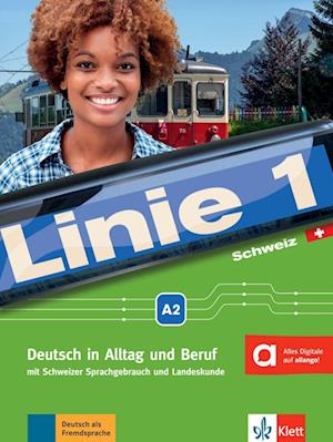 Linie 1 Schweiz A2