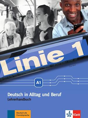 Linie 1 A1 - Lehrerhandbuch