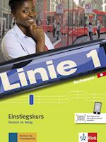 Linie 1 Schweiz Einstiegskurs