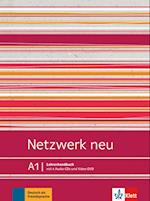 Netzwerk neu A1. Lehrerhandbuch