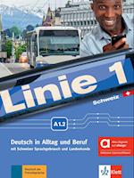 Linie 1 Schweiz A1.2 - Hybride Ausgabe allango