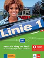 Linie 1 Schweiz A2.1 - Hybride Ausgabe allango