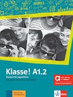 Klasse! A1.2 - Hybride Ausgabe allango