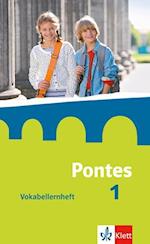 Pontes 1. Vokabellernheft