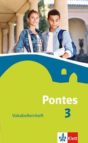 Pontes 3. Vokabellernheft