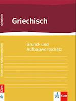 Grund- und Aufbauwortschatz Griechisch