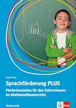 Sprachförderung PLUS Mathematik