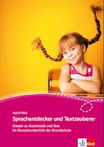 Sprachentdecker und Textzauberer