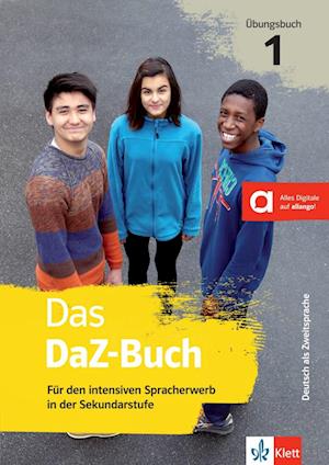 Das DaZ-Buch