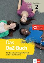 Das DaZ-Buch - Übungsbuch 2