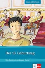 Der 13. Geburtstag