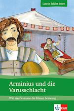 Arminius und die Varusschlacht