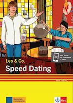 Speed Dating (Stufe 3). Buch + Online