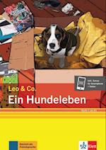 Ein Hundeleben (Stufe 1). Buch + Online