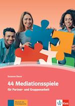 44 Mediationsspiele