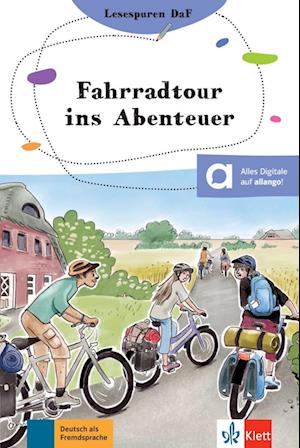 Fahrradtour ins Abenteuer