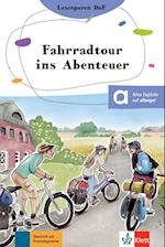 Fahrradtour ins Abenteuer