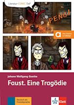 Faust. Eine Tragödie