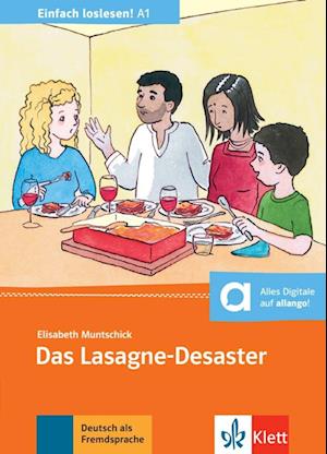 Das Lasagne-Desaster