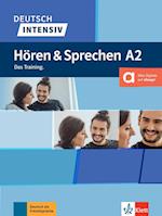 Hören und Sprechen A2