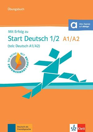 Mit Erfolg zum Start Deutsch. Übungsbuch mit Audio-CD