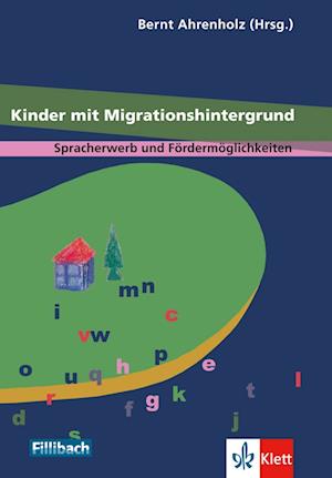 Kinder mit Migrationshintergrund