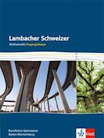 Lambacher Schweizer für berufliche Gymnasien. 11. Schuljahr. Schülerbuch