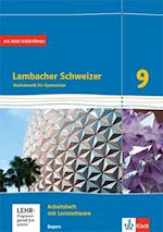 Lambacher Schweizer Mathematik 9. Arbeitsheft plus Lösungsheft und Lernsoftware Klasse 9. Ausgabe Bayern