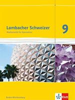 Lambacher Schweizer Mathematik 9. Schülerbuch Klasse 9.  Ausgabe Baden-Württemberg