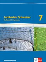 Lambacher Schweizer - Ausgabe Nordrhein-Westfalen (2016) / Schülerbuch 7. Schuljahr