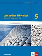 Lambacher Schweizer. Schülerbuch 5. Schuljahr. Niedersachsen G9